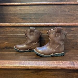 Cat&Jack toddler pull on boots